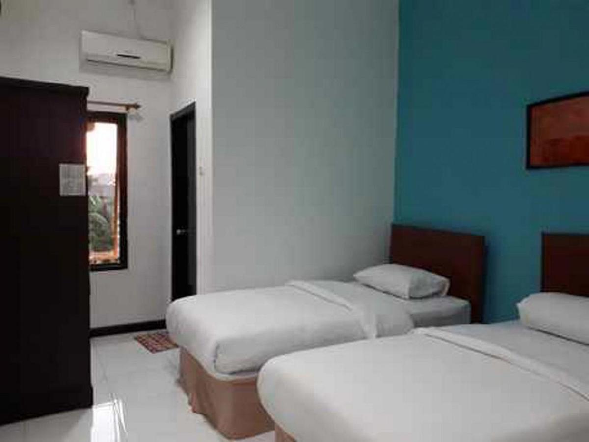 Hotel Reddoorz Near Dermaga Pelabuhan Rakyat Sorong Exterior foto